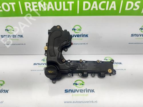 Used Valve cover CITROËN C4 CACTUS 1.2 THP 110 (110 hp) 13192627