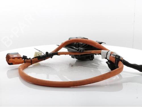 Cable RENAULT KANGOO III Box Body/MPV E-Tech Electric (FJJA) | BP40584449E12  - Image 6