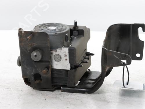 ABS pump PEUGEOT 2008 I (CU_) 1.2 VTi | BP34567417M43 - Image 5