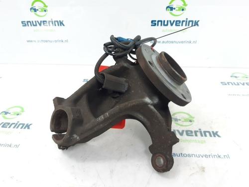 Right front steering knuckle CITROËN C3 II (SC_) 1.6 HDi | BP10803852M26 