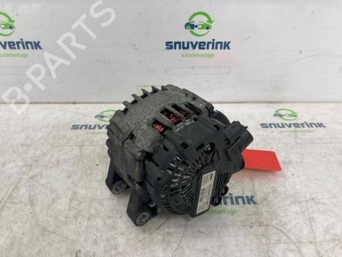 Alternator CITROËN BERLINGO Box Body/MPV (B9) 1.6 HDi 90 16V | BP40581902M7 - Image 2