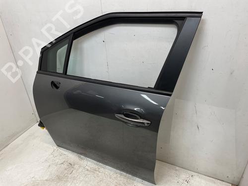Left front door CITROËN C3 AIRCROSS II (2R_, 2C_) 1.2 PureTech 110 (2RHNZB, 2RHNZW, 2RHNPX, 2RHNPJ) | BP29640655C2 