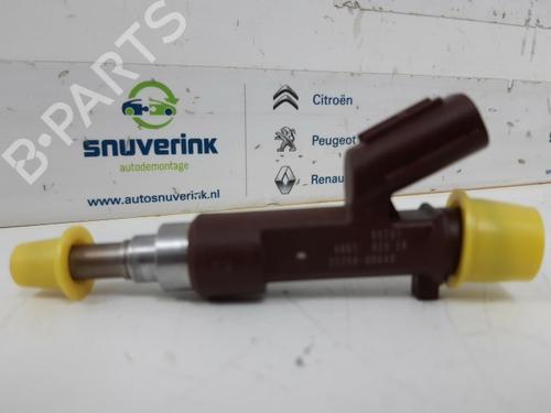 Used Injector Injector 13324164 13324164