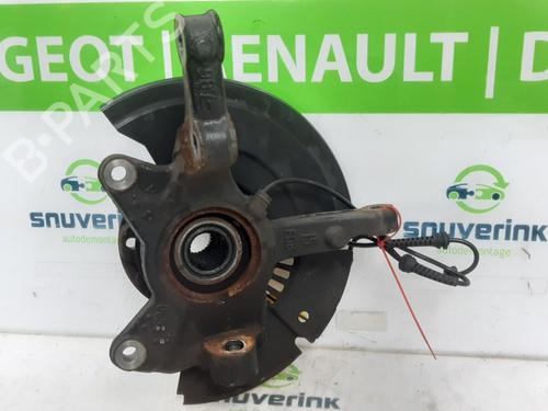 Right front steering knuckle RENAULT CAPTUR II (HF_) TCe 140 (HFN0) | BP22218174M26 