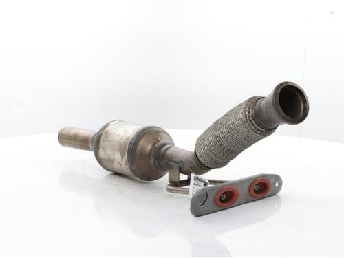 Catalyst VW POLO VI (AW1, BZ1, AE1) 1.0 TSI | BP40589079M10 - Image 7