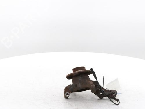 Left front steering knuckle DACIA SPRING EV (B6M1) | BP30757174M25 