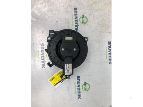 Used Heater blower motor Heater blower motor IVECO DAILY VI Van 35S17, 35C17, 40C17, 50C17, 55C17, 60C17, 65C17, 70C17 (170 hp) 40578941 40578941