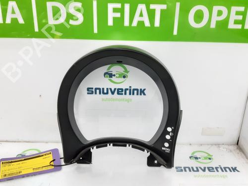 Used Other FIAT 500 C (312_) 1.2 (312CXA1A, 312AXA1A) (69 hp) 14347687