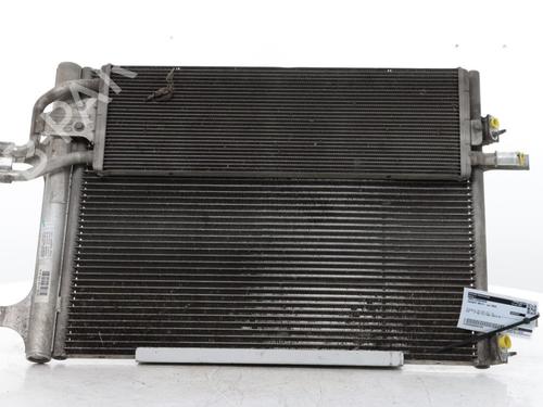 Used AC radiator AC radiator PEUGEOT 308 SW III (FC_, FJ_, FR_, F4_, FN_) Hybrid 180 (F4DGXT) (181 hp) 36090671 36090671