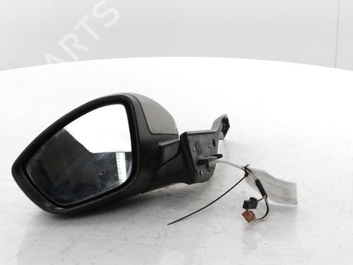 Left mirror PEUGEOT 208 I (CA_, CC_) 1.2 VTI 82 | BP29426354C26 