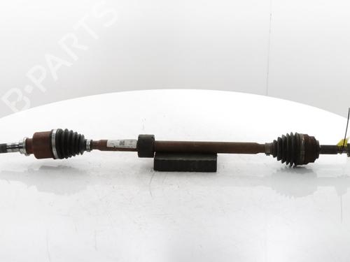 Used Right front driveshaft Right front driveshaft DACIA SANDERO III 1.0 TCe 100 ECO-G (101 hp) 33696380 33696380