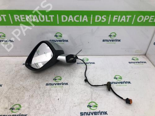 Used Left mirror Left mirror 16409962 16409962