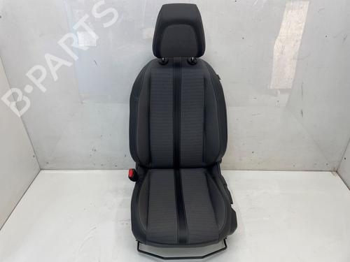 Used Left front seat Left front seat 27971214 27971214