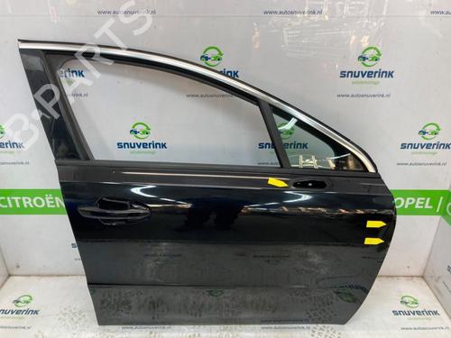 Used Right front door PEUGEOT 508 SW I (8E_) 2.0 HDi (140 hp) 23393914