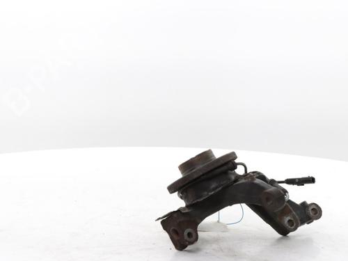 Left front steering knuckle RENAULT CLIO IV Grandtour (KH_) 0.9 TCe 90 | BP30757172M25 