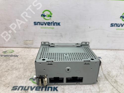 Radio FORD B-MAX (JK) 1.0 EcoBoost | BP24917976E6 