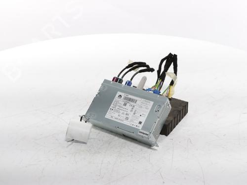 Bilradio PEUGEOT 208 II (UB_, UP_, UW_, UJ_) 1.2 PureTech 100 | BP27971199E6 