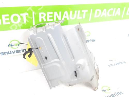 Front slam panel RENAULT WIND (E4M_) 1.2 TCe 100 (E4MF) | BP40571606C72 - Image 2