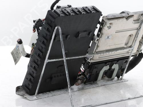 Engine control unit (ECU) FORD PUMA (J2K, CF7) 1.0 EcoBoost mHEV | BP39508280M57 - Image 5