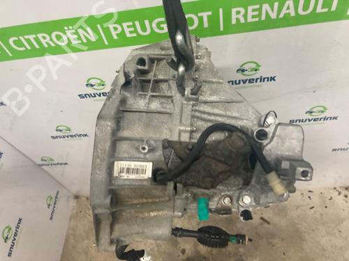 Gearbox RENAULT MEGANE III Grandtour (KZ0/1) 1.5 dCi (KZ09, KZ0D, KZ1G, KZ29, KZ14, KZ1W, KZ10, KZ1F,... | BP22392992M3 