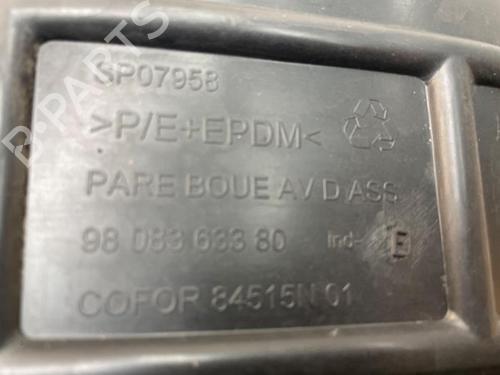 wheel-arch-peugeot-expert-van-v_-2016-32124433 main image