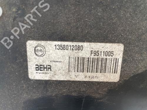 Electronic module FIAT DUCATO Van (250_) 130 Multijet 2,3 D | BP29640410M83 