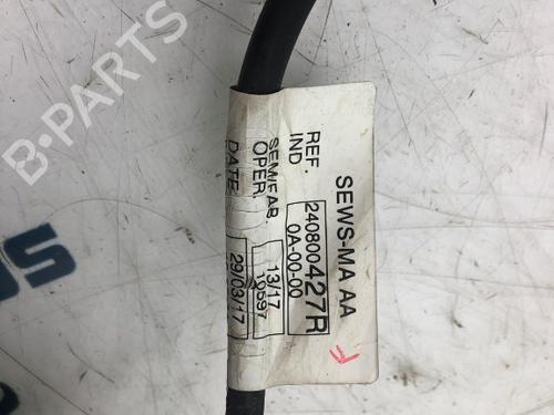 Gearbox mount RENAULT MEGANE IV Grandtour (K9A/M/N_) 1.6 TCe 205 | BP17328693M88