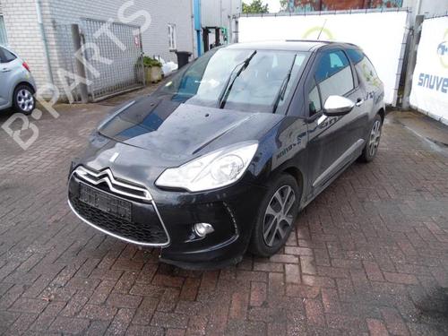 Gearbox CITROËN DS3 (SA_) 1.6 HDi 90 | BP40578715M3 - Image 5