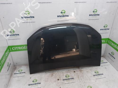 Motorhjelm DACIA LOGAN MCV II TCe 90 (K8M1, K8MA, K8AC) (90 hp) 30866576