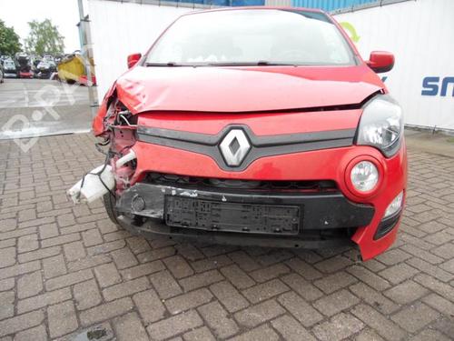 Steering column stalk RENAULT TWINGO II (CN0_) 1.2 16V (CN04, CN0B) | BP40573264I23 - Image 4