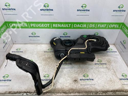 Bensintank PEUGEOT 2008 II (UD_, US_, UY_, UJ_, UR_, UC_) 1.2 PureTech 130 (USHNS, URHNS) (130 hp) 20499543