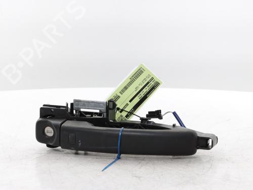 Udvendigt håndtag OPEL VIVARO B Van (X82) 1.6 CDTI (05) (146 hp) 31960344