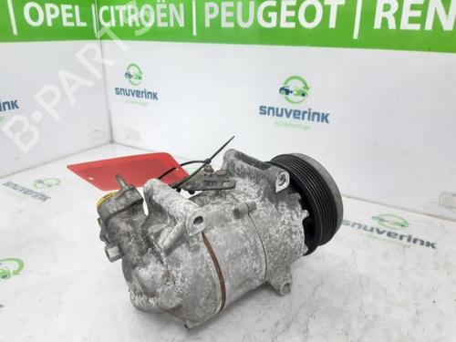 AC compressor CITROËN C4 Picasso II 1.2 THP 130 | BP40580791M34 - Image 4