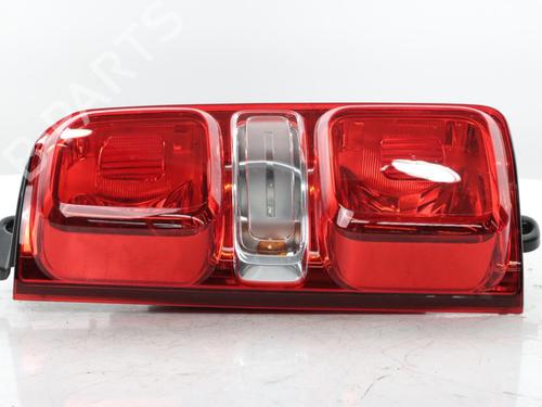 Used Left taillight Left taillight 39618882 39618882
