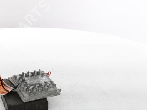 Electronic module DS DS 3 / DS 3 CROSSBACK (UR_, UC_, UJ_) 1.2 PureTech 100 (URHNKK, URHNEK) | BP40584254M83 - Image 6