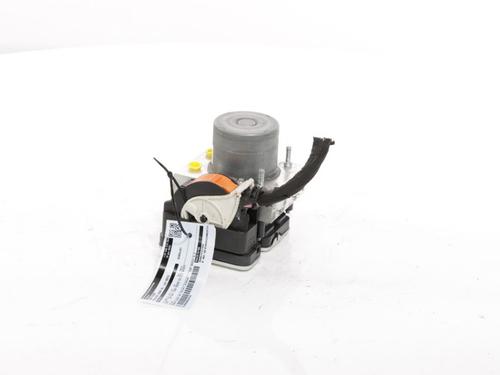 ABS pump PEUGEOT 3008 II SUV (MC_, MR_, MJ_, M4_) Hybrid | BP27093242M43 