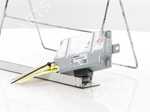 Control unit SUZUKI VITARA (LY) 1.4 T AllGrip (APK414) | BP38618543M11 - Image 2