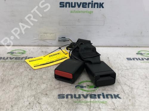 Seat buckle RENAULT CLIO IV (BH_) 0.9 TCe 90 (BHNF, BHMA, BHMH, BHJK, BHJR) | BP16911905I32 