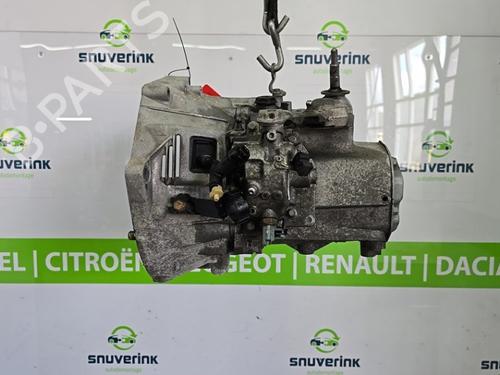 Gearbox DS DS 4 / DS 4 CROSSBACK (NX_) 1.2 THP 130 (NXHNYM) | BP24166674M3 - Image 3