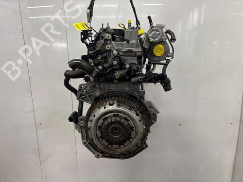 Engine RENAULT CLIO IV Grandtour (KH_) 0.9 TCe 90 | BP30757901M1