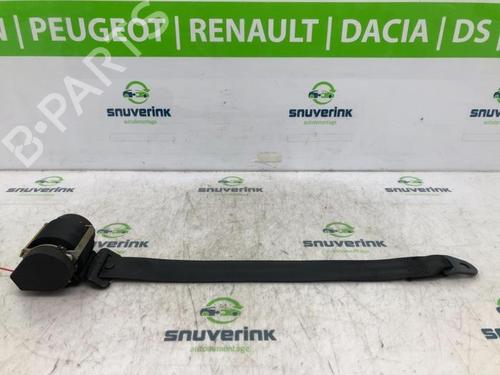 Used Front right seatbelt Front right seatbelt PEUGEOT 306 Convertible (7D, N3, N5) 1.6 (89 hp) 40577549 40577549