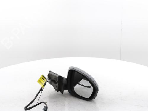 Right mirror RENAULT MEGANE IV Grandtour (K9A/M/N_) 1.2 TCe 130 (K9MR) | BP29426966C27 
