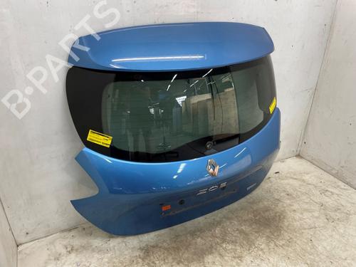 Tailgate RENAULT ZOE Hatchback Van (BFM_) Electric (BFMC, BFMD) | BP37798615C6 - Image 3