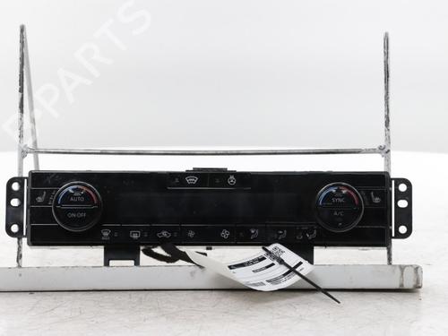 Used Climate control Climate control NISSAN QASHQAI III (J12) 1.3 DIG-T (158 hp) 34565731 34565731