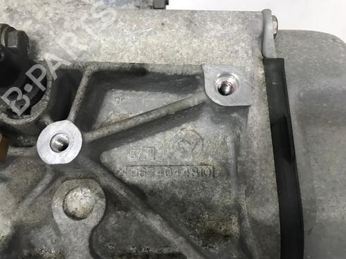 Gearbox CITROËN C4 CACTUS 1.2 VTi 82 | BP36090527M3 - Image 9