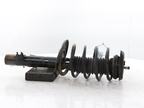 Used Left front shock absorber Left front shock absorber PEUGEOT 2008 I (CU_) 1.6 VTi (120 hp) 33846281 33846281