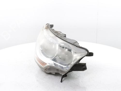 Right headlight CITROËN C4 II (NC_) 1.6 VTi 120 (NC5FS0, NC5FS9) | BP29899560C29