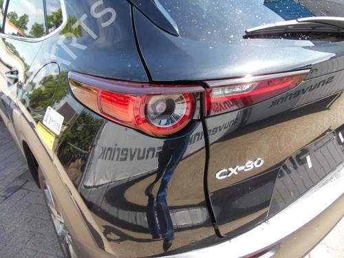 Control unit MAZDA CX-30 (DM) e-SKYACTIV-X M Hybrid | BP24164801M11  - Image 17