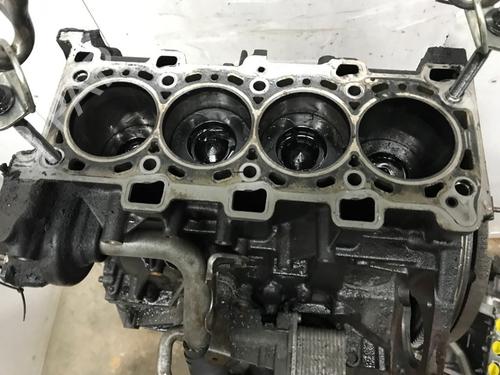 Andre OPEL MOVANO B Platform/Chassis (X62) 2.3 CDTI FWD (EV, HV, UV) | BP30759034O1 