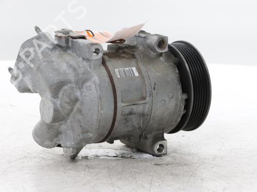 AC compressor CITROËN C4 CACTUS 1.2 VTi 82 | BP36090518M34 - Image 5